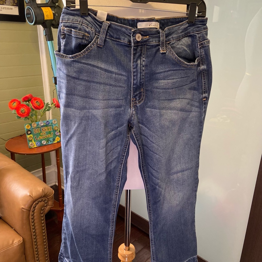 Fun KanCan Jeans